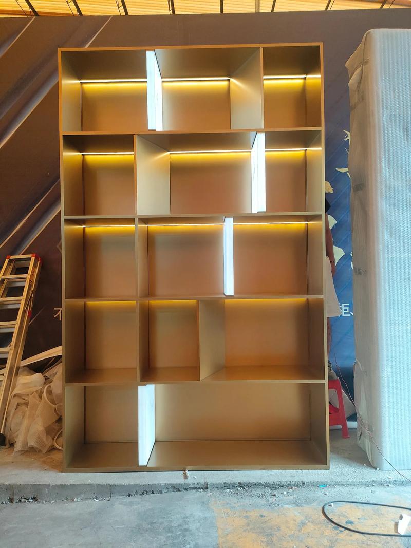 金属表面处理